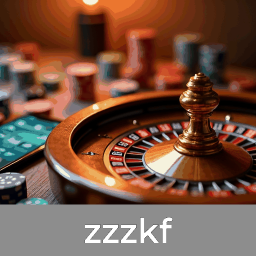 zzzkf: Crash com Altas Recompensas em Tempo Real