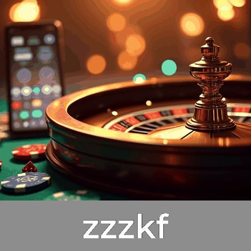 Zzzkf: Apostas na Palma da Sua Mão com o App Completo