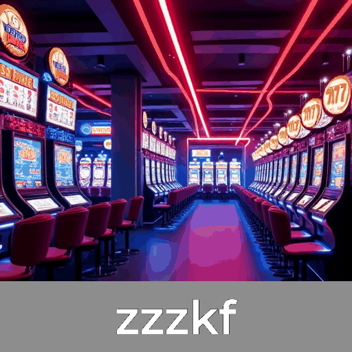 Zzzkf: Apostas na Palma da Sua Mão com o App Completo