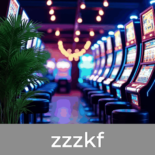 zzzkf: Experimente os bônus e promoções mais generosos